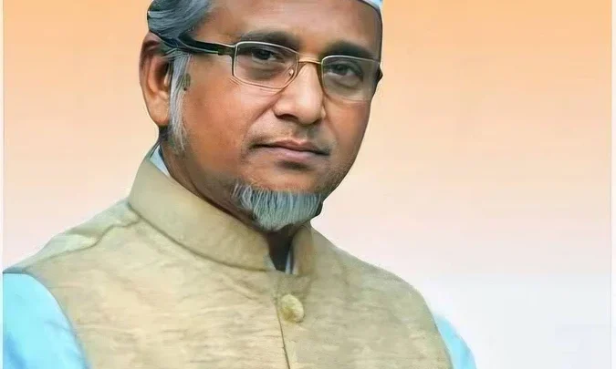 জামায়াত থেকে বহিষ্কৃত গাজী নজরুল সংসদীয় কমিটির বৈঠকে আমন্ত্রণ পাননি