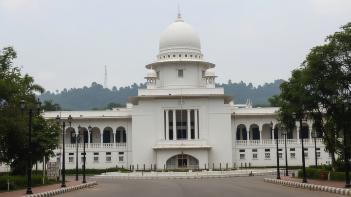 আহসান উল্লাহ মাস্টার হত্যা মামলায় আপিলের ওপর পরবর্তী শুনানি ১১ আগস্ট
