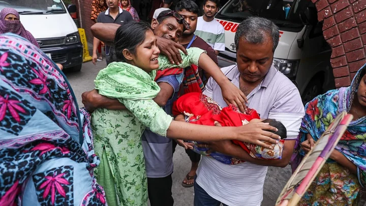 ৫ মাসে হাম ও হামের উপসর্গে মৃত্যু ৯০০ ছাড়াল