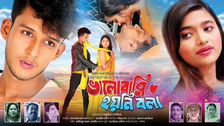 ছয় দিনে সিনেপ্লেক্সে সিনেমাটি দেখেছে ১৫ জন দর্শক