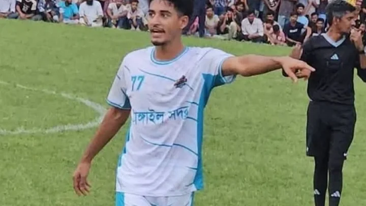 অভিযোগ না পেলে ফুটবলারদের ‘খেপ’ খেলা তদন্ত করবে না বাফুফে