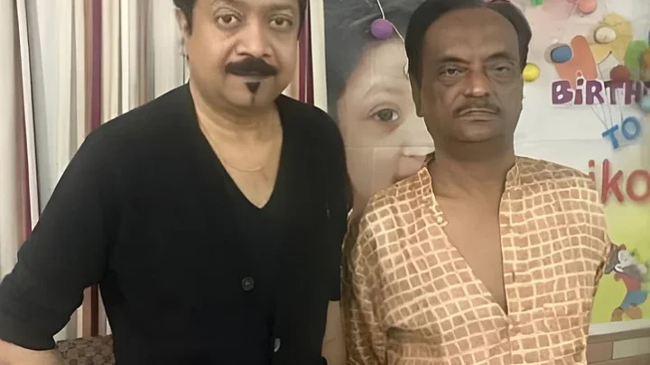 আলী ভাই সঙ্গে সঙ্গে আমার গালে একটা চড় বসিয়ে দেন…