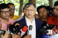 ৫ আগস্ট ঘিরে তৎপরতা চালানোর মুরোদ আওয়ামী লীগের নেই: স্বরাষ্ট্রমন্ত্রী