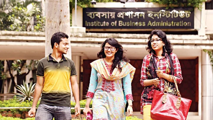 ঢাবি আইবিএতে সাপ্লাই চেইন ব্যবস্থাপনার কোর্স, দুই বছরের অভিজ্ঞতায় আবেদন