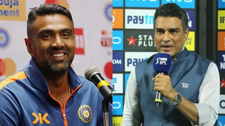 মাঞ্জরেকারের যে সমালোচনা বদলে দিয়েছিল অশ্বিনকে
