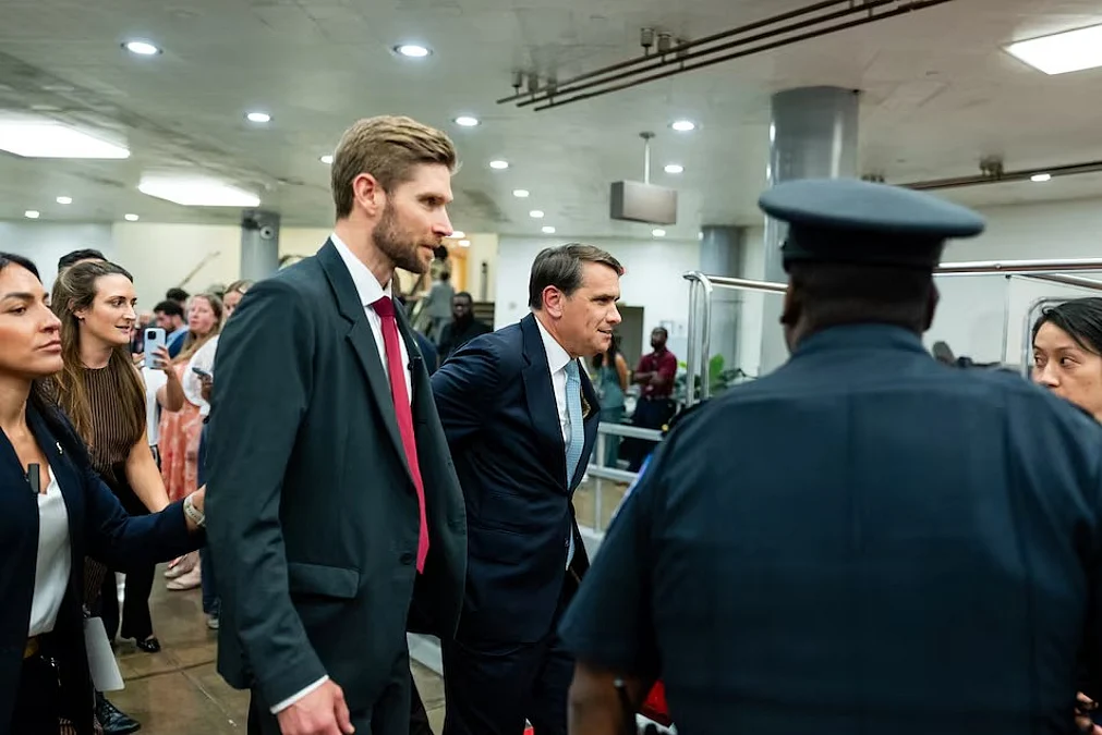 Acting-US-Attorney-General