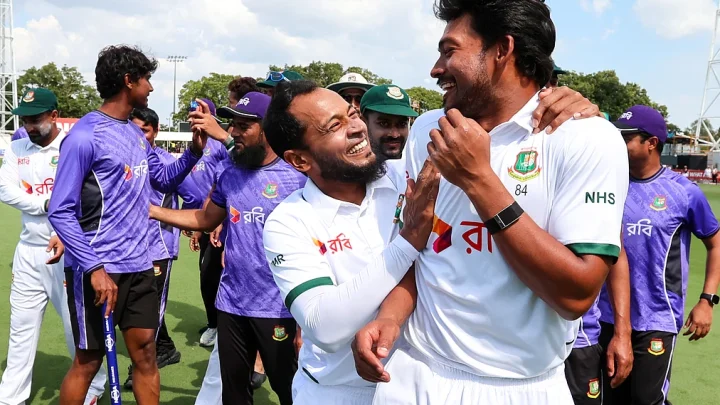 অস্ট্রেলিয়ায় ‘টাইগার টাউন’: ২০ বছরে বদলে যাওয়া বাংলাদেশ