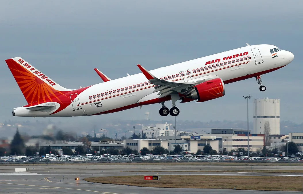 Air-India