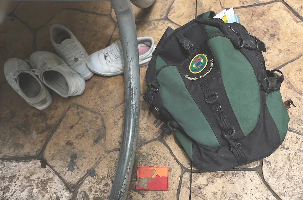 Belongings-left-behind