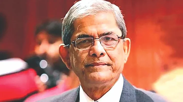 দল, সরকারে মির্জা ফখরুলের উত্তরসূরি কারা