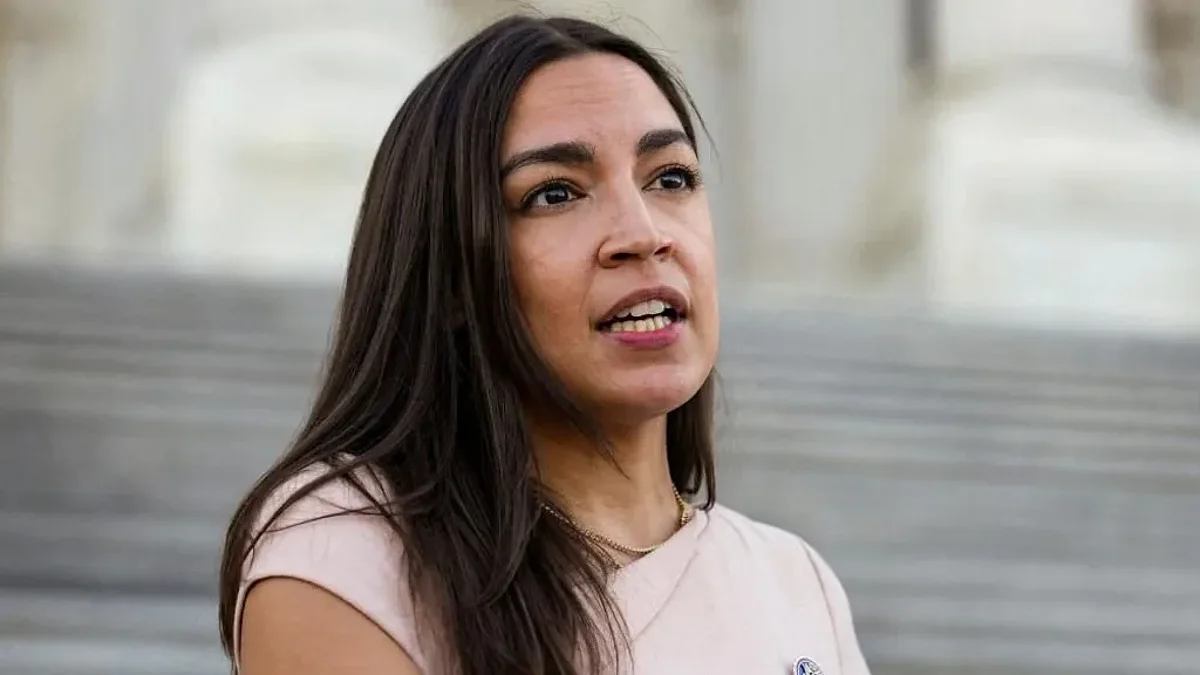 Congress-Woman