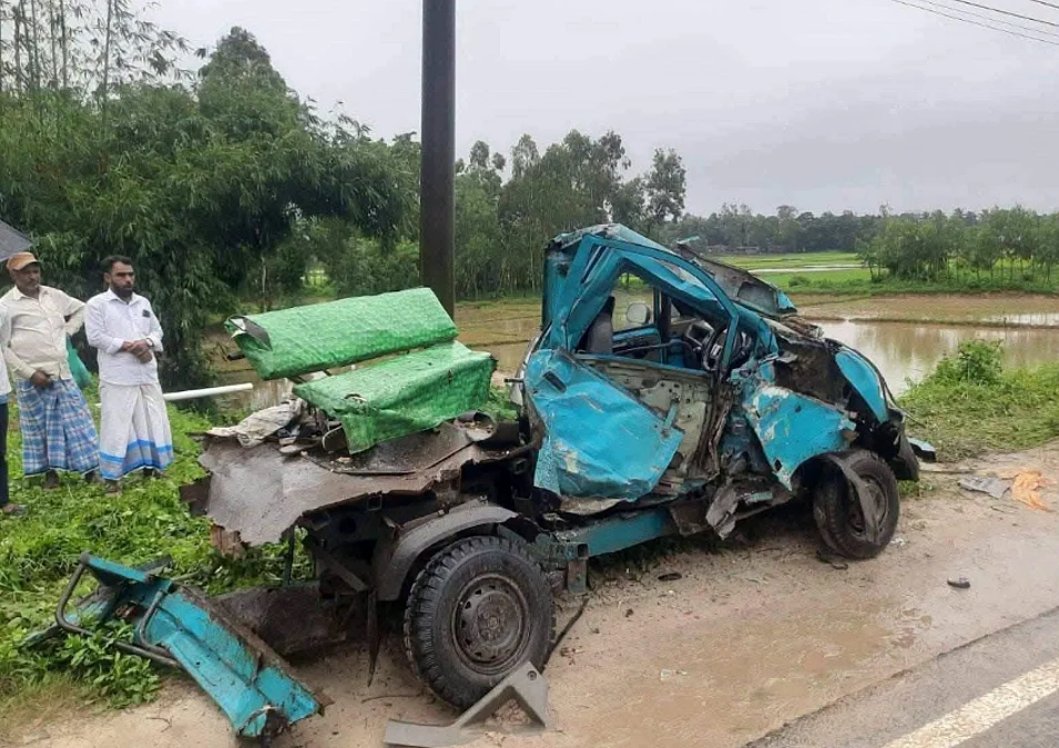 Ctg-Accident