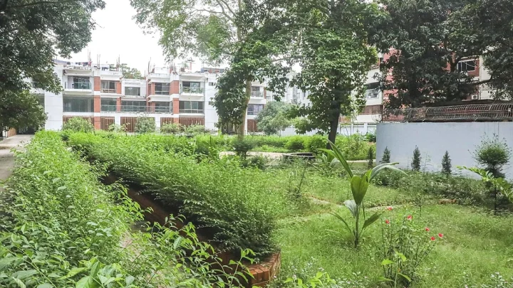 গুলশানে ওয়াসার ১১৪ কাঠা জমি নিয়ে প্রশ্নবিদ্ধ তৎপরতা