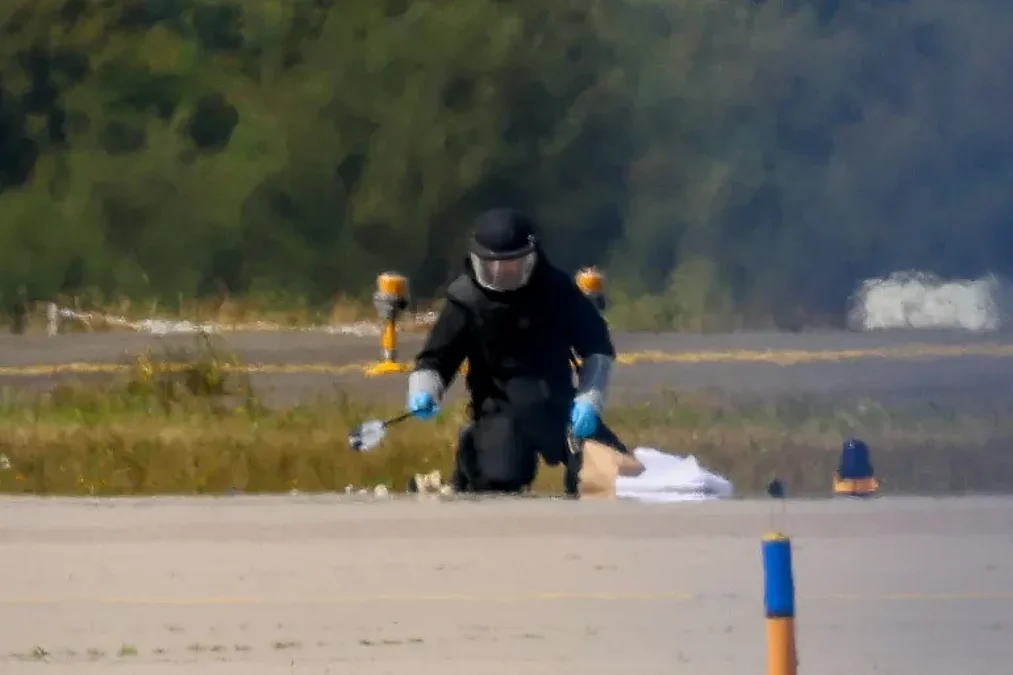 Germany-investigates