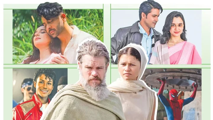 হলে ফিরছেন দর্শক, বাংলা সিনেমা কেন দেখছে না