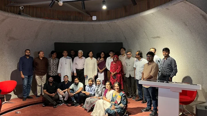 উচ্চশিক্ষা ও প্রযুক্তিতে বাংলার প্রমিতকরণ জরুরি, প্রয়োজন স্থায়ী ভাষাতাত্ত্বিক কমিশন