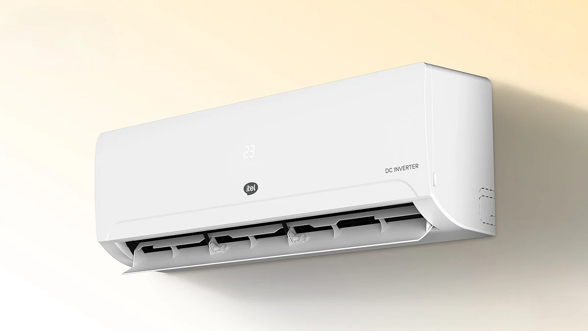 ITEL-Ac