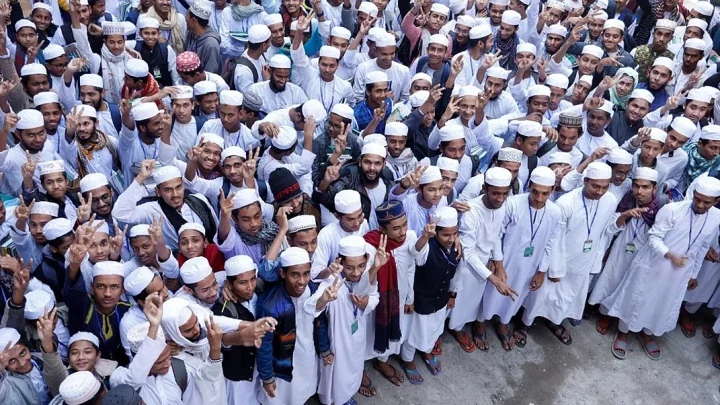 দাখিলের ফলে অবনতি: পাসের হার–জিপিএ–৫ কমেছে, বেড়েছে শূন্য পাসের মাদ্রাসা