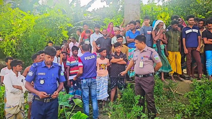 জামালপুরে ডাকাত সন্দেহে গণপিটুনিতে একজনের মৃত্যু
