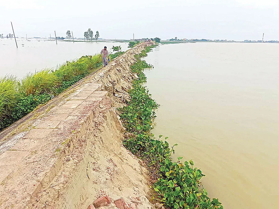 KISHORGONJ