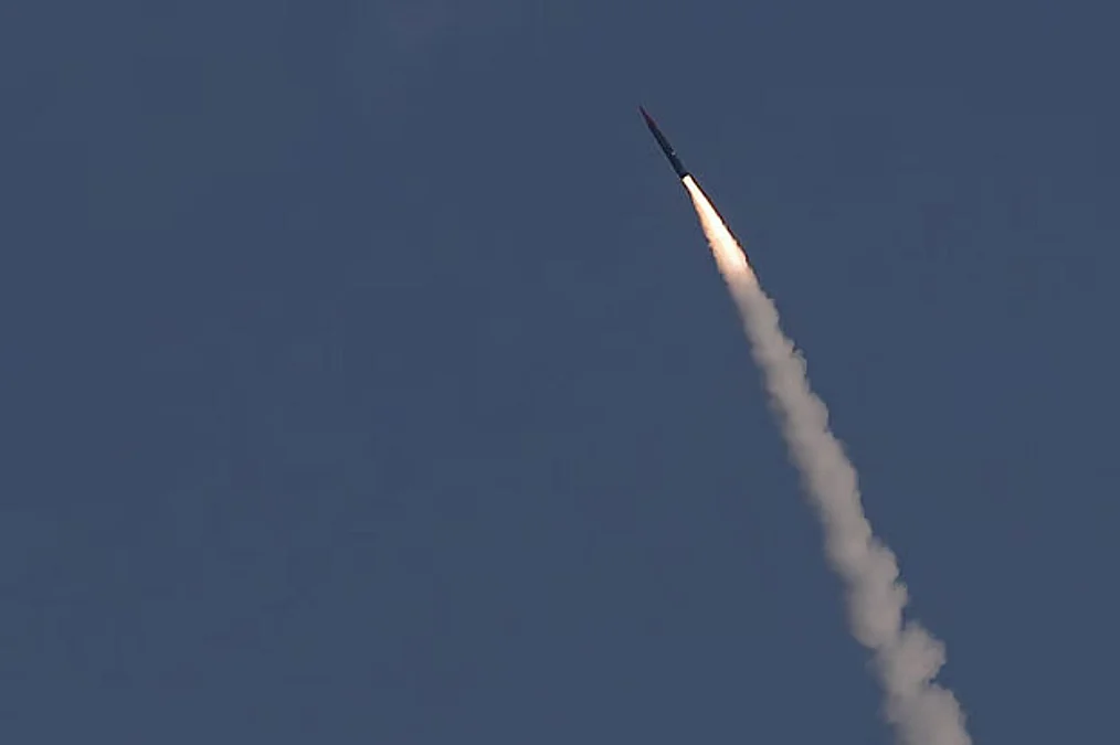 Missile