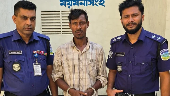 ব্রহ্মপুত্রে বস্তাবন্দী লাশ: মুঠোফোনের সূত্র ধরে যুবক গ্রেপ্তার, বেরিয়ে এল হত্যার রহস্য