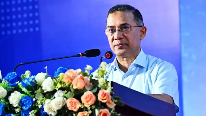 জ্বালানিসংকট মোকাবিলায় সরকার সর্বোচ্চ চেষ্টা চালিয়ে যাচ্ছে: প্রধানমন্ত্রী