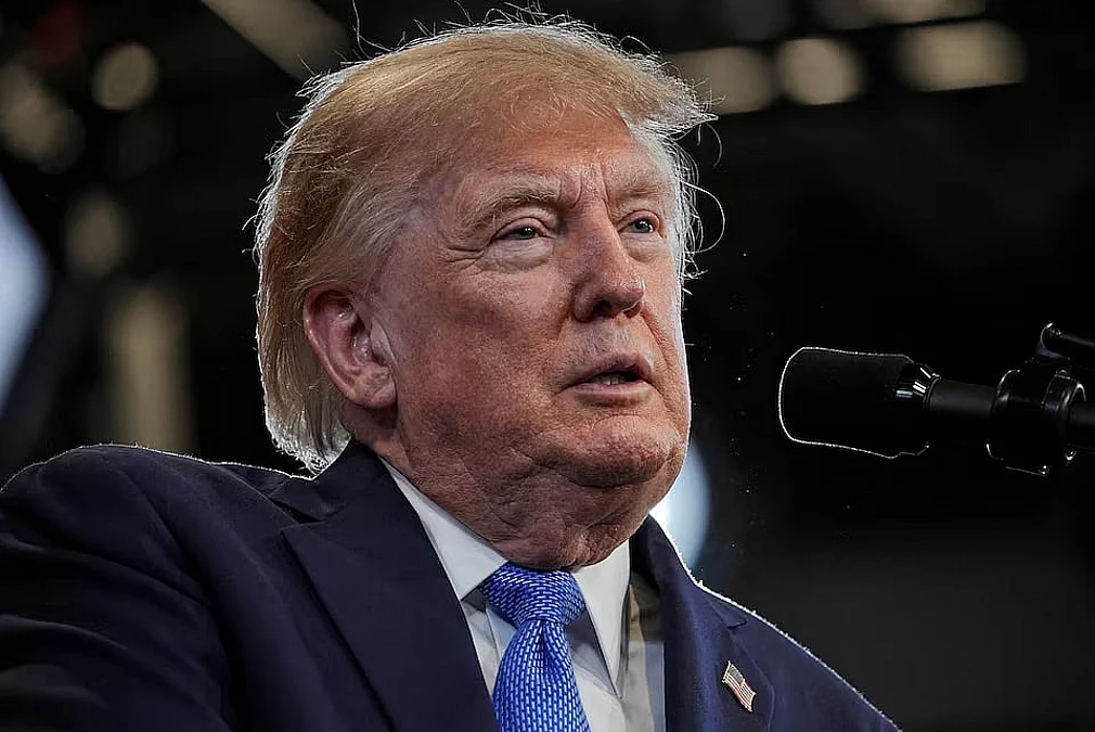 President_Donald_Trump