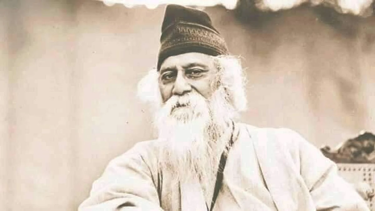Rabindranath