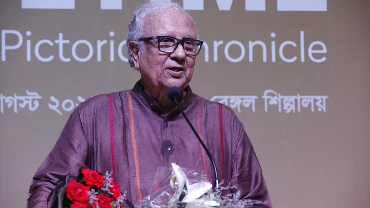রামেন্দু কাকা, শুভ জন্মদিন!