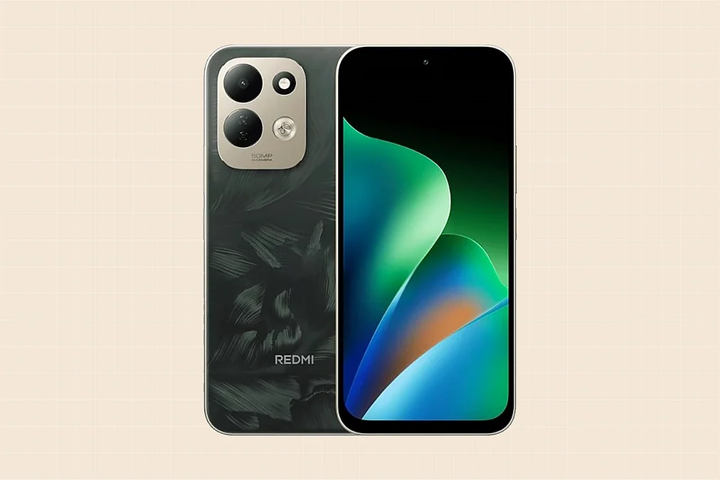 Redmi