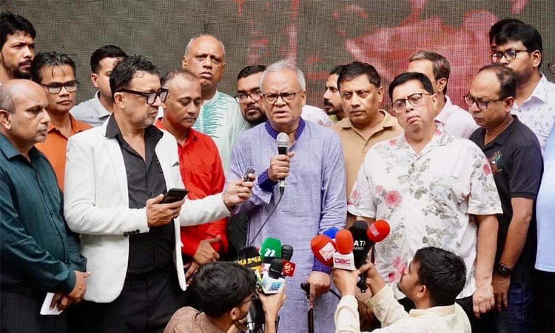 Ruhul-Kabir-Rizvi