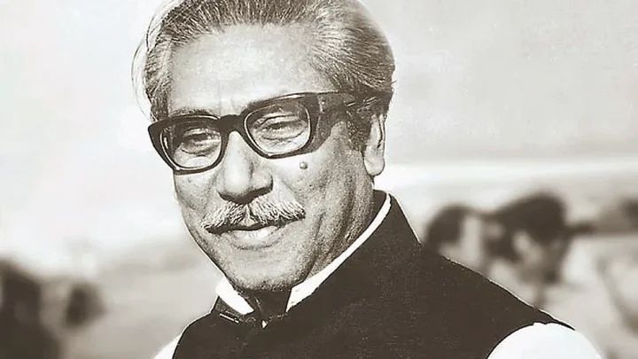 আজ ১৫ আগস্ট, বঙ্গবন্ধু হত্যার ৫১ বছর