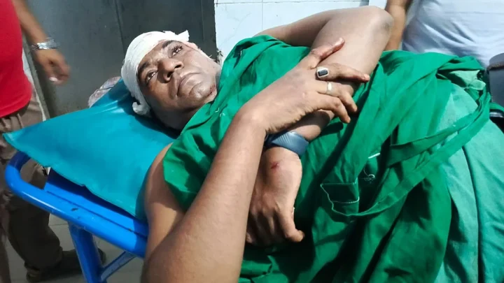 সাতক্ষীরায় ছাত্রদলের ওপর হামলা, অভিযোগ জামায়াতের ‘শেল্টার’ ও নিষিদ্ধ ছাত্রলীগের বিরুদ্ধে