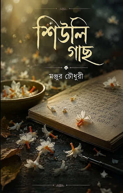 Sheuli-Gach-Best