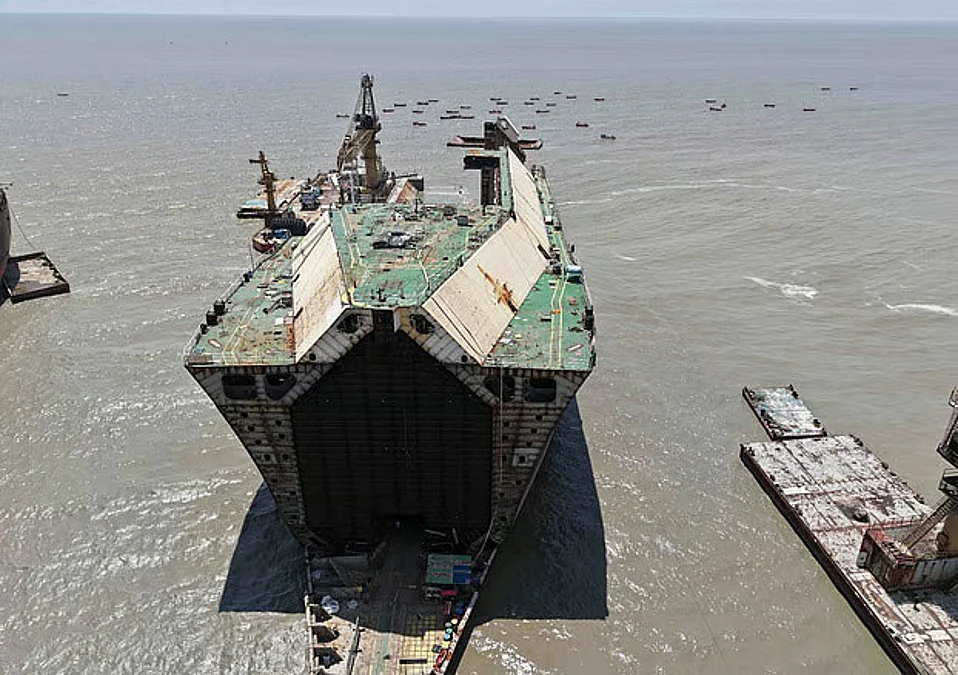 Ship