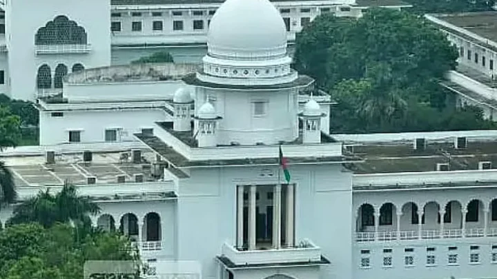 সুনির্দিষ্ট মামলা ছাড়া খায়রুল হককে গ্রেপ্তার না দেখানোর আদেশ বহাল