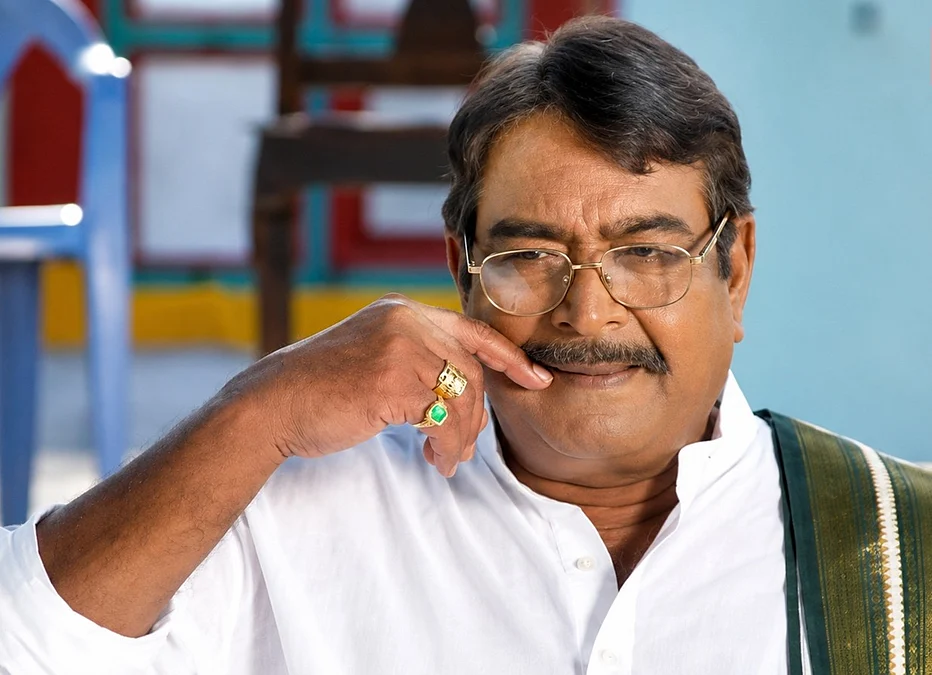 Telugu-actor-Ranganath-left-all-savings-to-maid-before-dying-by-suicide