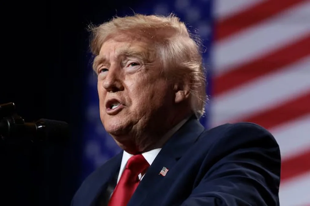 Trump