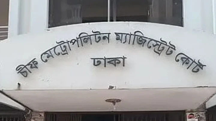 সন্ত্রাসবিরোধী আইনের মামলা মেহেদী-শান্তাসহ ৬ জনের জামিন নামঞ্জুর