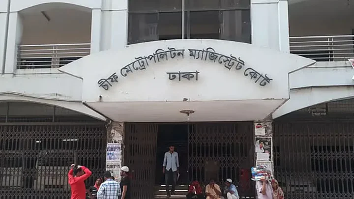 জুলাই হত্যাকাণ্ডের মামলায় যুবলীগ নেতা সোবহান কাজী ৫ দিনের রিমান্ডে