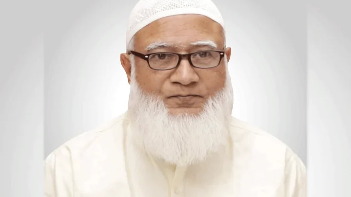 সংসদের বিশেষ অধিবেশন আহ্বানে রাষ্ট্রপতিকে বিরোধীদলীয় নেতার চিঠি