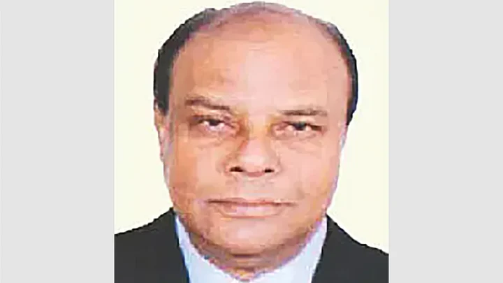 গাজীপুর-৫ আসনের সাবেক সংসদ সদস্য আখতারুজ্জামান গ্রেপ্তার