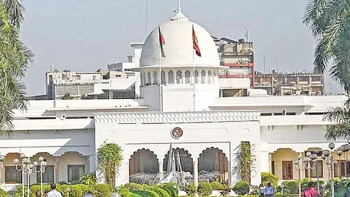 রাষ্ট্রপতি কি শুধুই আলংকারিক পদ