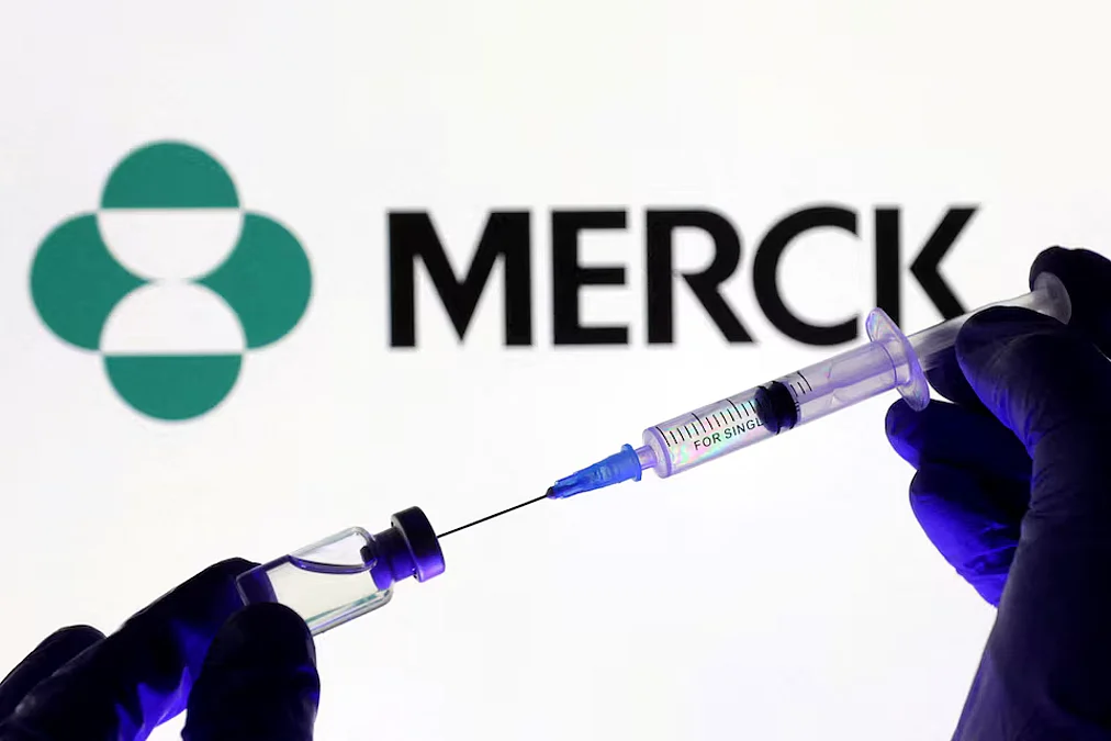 Vaccine-breakthrough