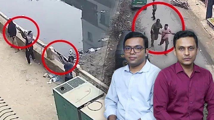 চট্টগ্রামে ছিন্নমূল মানুষকে টার্গেট করে সদস্য বানায় সন্ত্রাসীরা