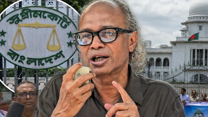 হাইকোর্ট মানুষকে তথ্যের অধিকার থেকে বঞ্চিত করছে: নূরুল কবীর