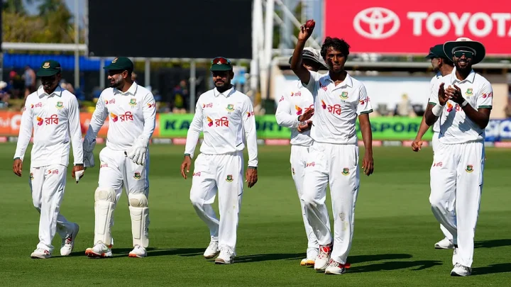 অস্ট্রেলিয়া টেস্টে স্বপ্নের মতো দিন কাটল বাংলাদেশের