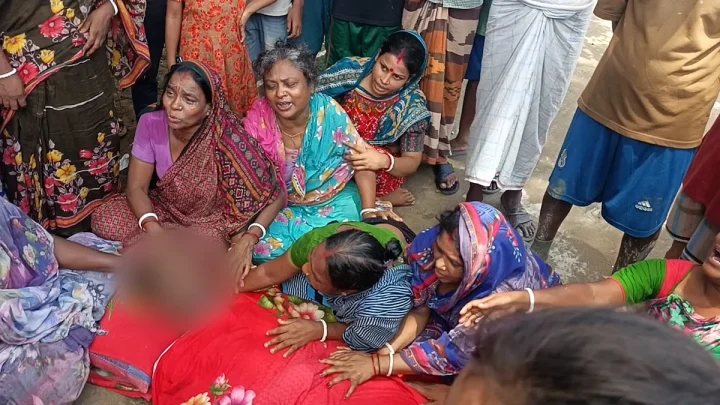 জাহাজভাঙা কারখানায় বিষাক্ত গ্যাসে ৭ শ্রমিকের মৃত্যু