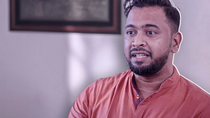 ১০ লাখ টাকা বিজয়ী আবিদ ইকবালের প্রথম রানারআপ হওয়ার গল্প | স্টার শিপ ফিউশন শেফ